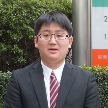 社員1